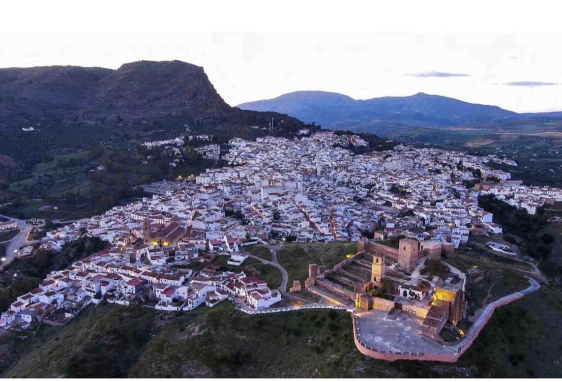 شقة ألورا  في Casa Sofia المظهر الخارجي الصورة